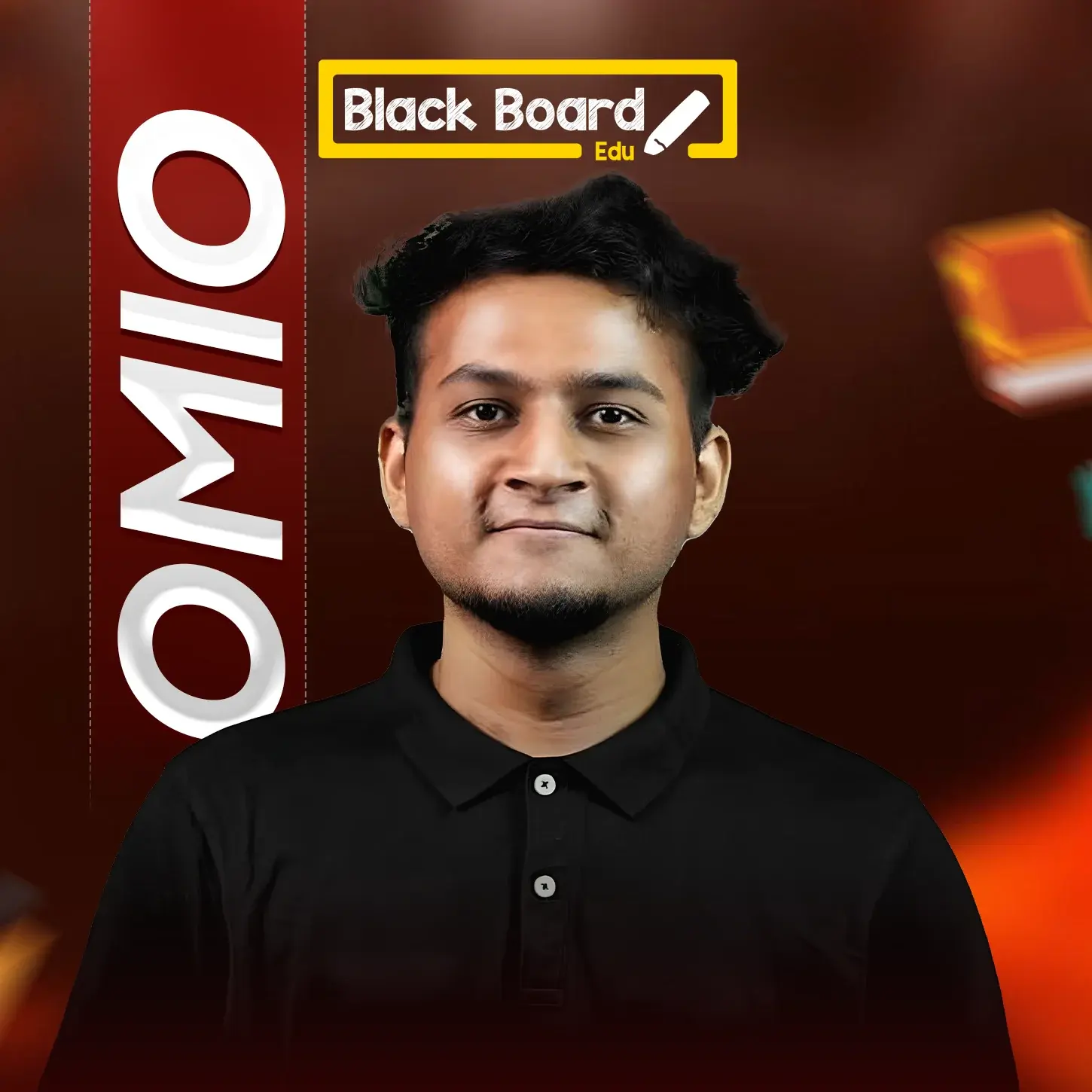Mehrab Hossain Omio
