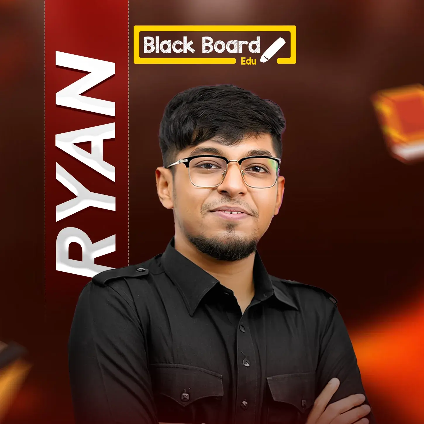 Md. Junayed Khan Ryan
