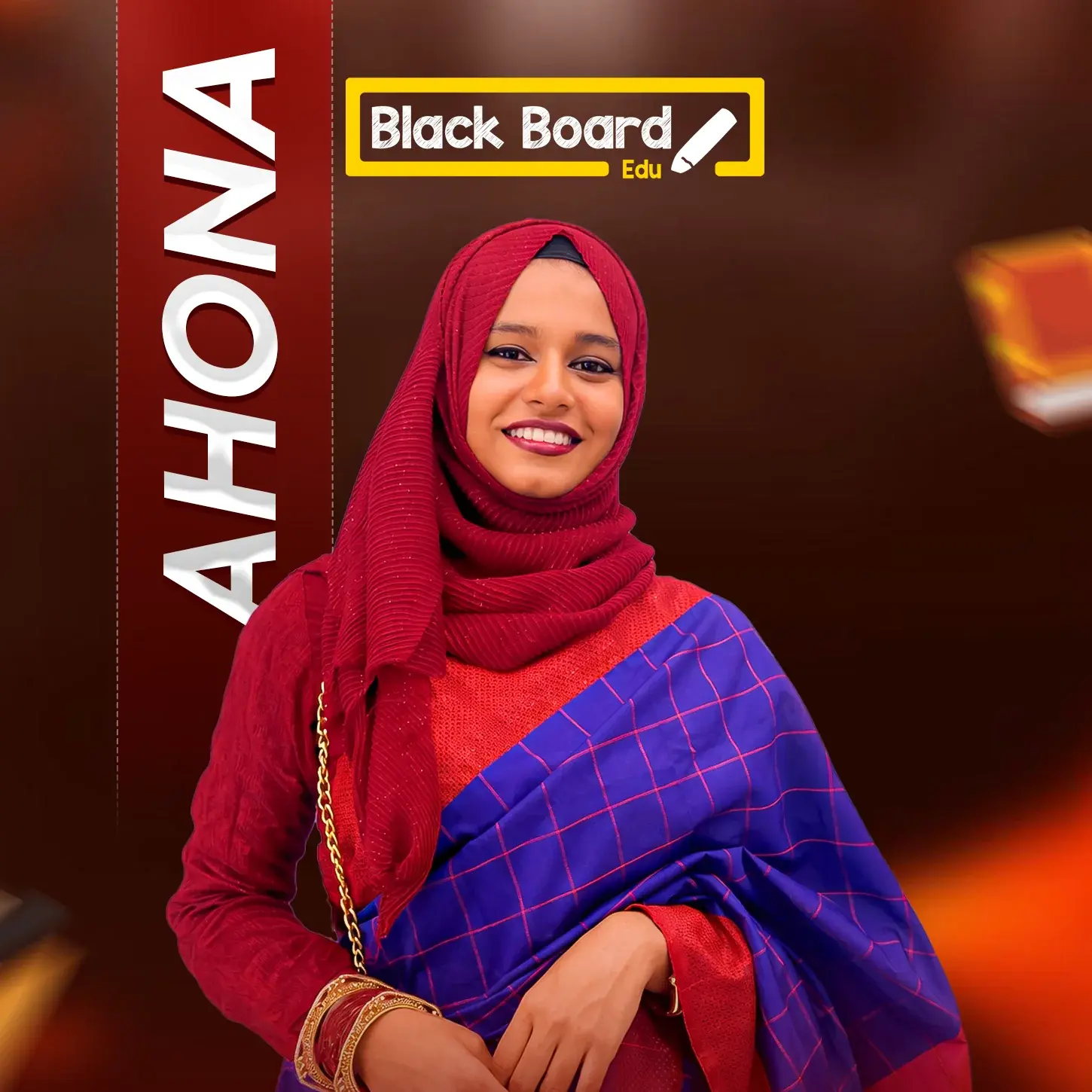 Nousheen Tabassum Ahona