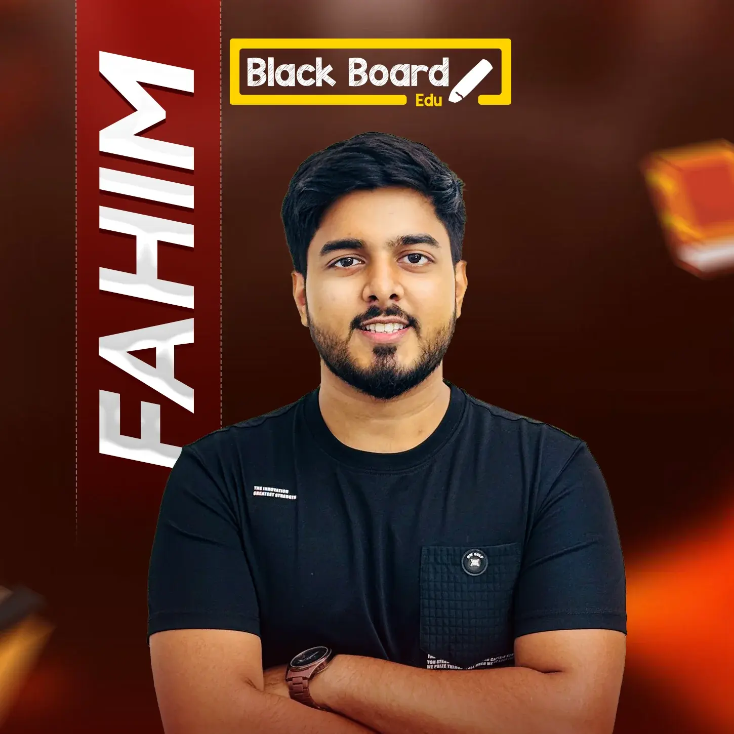 Al Fahim