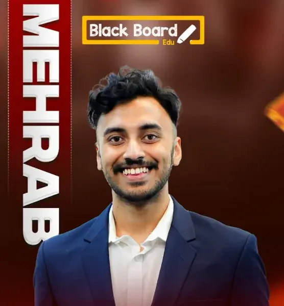 Mehrabur Rahman